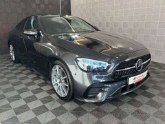 Bild des Angebotes Mercedes-Benz E 300 E300d Coupe 4M.*AMG LINE*360°-PANO-LED-ACC-MBUX