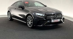 Bild des Angebotes Mercedes-Benz E 300 E300d Coupe 4M.*AMG LINE*360°-PANO-LED-ACC-MBUX