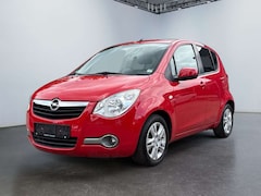 Bild des Angebotes Opel Agila B Edition