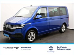 Bild des Angebotes VW T6.1 Multivan 2.0 TDI 4Motion DSG Comfortline LE