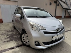 Bild des Angebotes Toyota Verso-S 1.4 D-4D Cool mit Klima/Navi/Kamera/ABS/ESP/MFL/