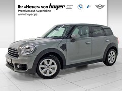 Bild des Angebotes MINI One Countryman Pepper LED RFK Navi Komfortzg.
