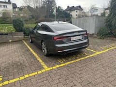 Bild des Angebotes Audi A5 A5 Sportback 40 TDI quattro S tronic S line