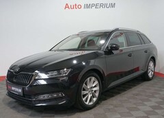 Bild des Angebotes Skoda Superb Combi Premium Edition 4x4 2.0 TDI *RFK*
