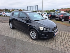 Bild des Angebotes Chevrolet Aveo LT