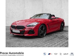 Bild des Angebotes BMW Z4 sDrive20i HUD RFK NAVI LED PDC V+H