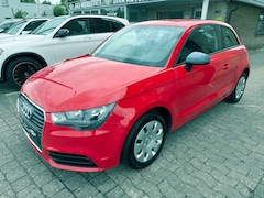 Bild des Angebotes Audi A1 1.2 TFSI attraction