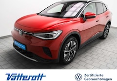 Bild des Angebotes VW ID.4 Pro Navi AHK AreaView IQ.Light