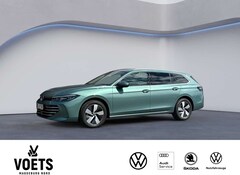 Bild des Angebotes VW Passat Variant 2.0TDI BUSINESS LED+Navi+AHK