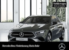 Mercedes-Benz A 200 PROGRESSIVE+NIGHT+AHK+LED+KAMERA+TOTW+7G