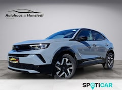 Bild des Angebotes Opel Mokka GS 1.2 Turbo HYBRID 145PS 6 eDTC  ACC LED Allwette