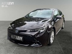 Bild des Angebotes Toyota Corolla TS1.8 Hybrid *CARPLAY*AA*NAVI*ALLWETTER*
