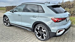 Bild des Angebotes Audi A3 35 Allstreet Sport TFSI, Navi, Sonos, 19Zoll,