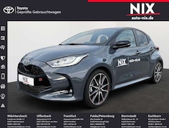 Bild des Angebotes Toyota Yaris 1.5 Hybrid GR Sport LED KAMERA