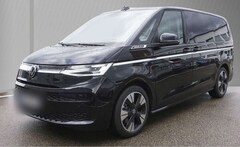 Bild des Angebotes VW T7 Multivan 2.0 TDI DSG Style lang AHK, 7 Sitzer