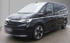 Bild des Angebotes VW T7 Multivan 2.0 TDI DSG Style lang AHK, 7 Sitzer