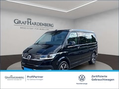 Bild des Angebotes VW T6 California 6.1 Ocean 4Mot TDI DSG NaviPro AHK