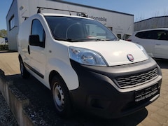 Bild des Angebotes Fiat Fiorino Basis Kasten, 1.Hand, Euro6, Tüv neu+Garantie