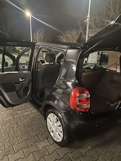 Bild des Angebotes Renault Modus 1.2 16V Yahoo!
