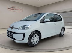Bild des Angebotes VW up! 1.0, Klima, Tempomat, R.-Kamera, Parksensoren
