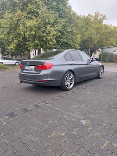 Bild des Angebotes BMW 316 316i Sport Line