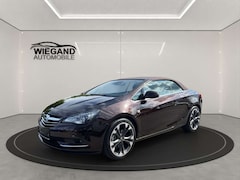Bild des Angebotes Opel Cascada 1.6 ECOTEC DI Turbo Active+NAVI+KAMERA