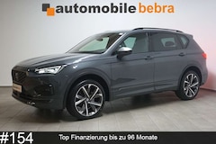 Bild des Angebotes SEAT Tarraco 2.0TDI DSG 4-Drive FR-Line Virtual-VOLL