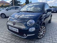 Bild des Angebotes Fiat 500C Cabrio Irmscher Carplay*Klima*Leichtmetall