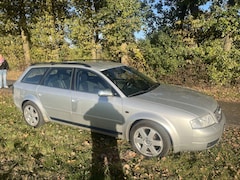 Bild des Angebotes Audi S6 4.2 quattro lpg