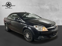 Bild des Angebotes Opel Astra H 1.8 Twin Top Endless Summer Klima Sitzh.