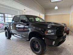 Bild des Angebotes Dodge RAM 1500  V8 5.7*SPORT*HÖHER*UNFALLFREI-BRD*