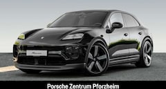 Bild des Angebotes Porsche Macan Electric 4 BOSE Luftfederung Panorama Rückfahrkame