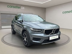 Bild des Angebotes Volvo XC40 Momentum *UNFALLFREI*SCHECKHEFT*