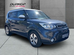 Bild des Angebotes Kia Soul 1.6 GDI Edition Klimaautom SHZ Kamera Temp Tel.-Vo
