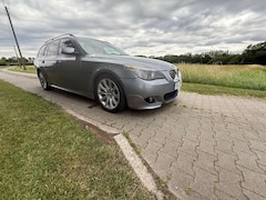 Bild des Angebotes BMW 525 525d Touring