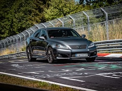 Bild des Angebotes Lexus IS F IS F