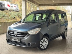 Bild des Angebotes Dacia Dokker Ambiance ** 1. Hand ** TÜV  NEU**