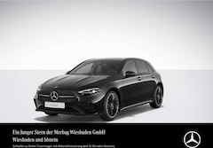 Bild des Angebotes Mercedes-Benz A 220 d AMG-LINE PREMIUM PANO LEDER BURMESTER 19"