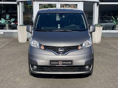 Bild des Angebotes Nissan NV200 /Evalia Evalia Tekna