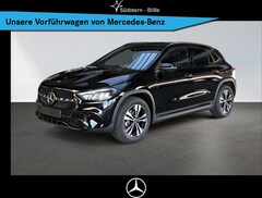 Bild des Angebotes Mercedes-Benz GLA 220 d 4M PROGRESSIVE+AMBIENTE+DISTRO+NIGHTP.