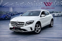 Bild des Angebotes Mercedes-Benz GLA 200 CDI * Panorama*LED*Navi*ACC*360 *