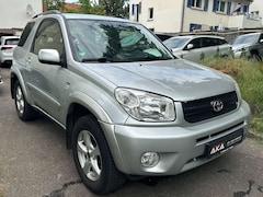 Bild des Angebotes Toyota RAV 4 4 2.0 Sol