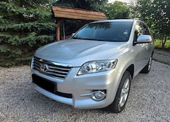 Bild des Angebotes Toyota RAV 4 RAV 4 2.2 D-4D 4x4 Life