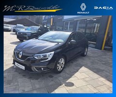 Bild des Angebotes Renault Megane IV Lim. 5-trg. Limited