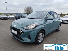 Bild des Angebotes Hyundai i10 1.0 Benzin Select 5-M/T