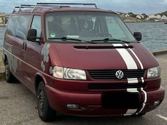 Bild des Angebotes VW T4 Caravelle Caravelle T4 7DK 2R3 Autm.