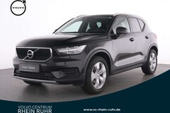 Bild des Angebotes Volvo XC40 T3  MOMENTUM AHK+KAMERA+WINTERPAK+NAVI+LM18