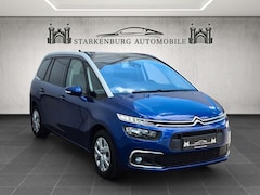 Bild des Angebotes Citroen Grand C4 Picasso Spacetourer Selection/7 Sitzer