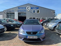 Bild des Angebotes SEAT Ibiza SC Sun 1.4 16V Navi Klimaautom SHZ Temp PDC Regens