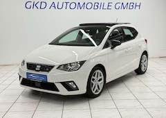 Bild des Angebotes SEAT Ibiza FR 1.0*Virtual-Cock*Beats*Pano*Kessy*DAB+